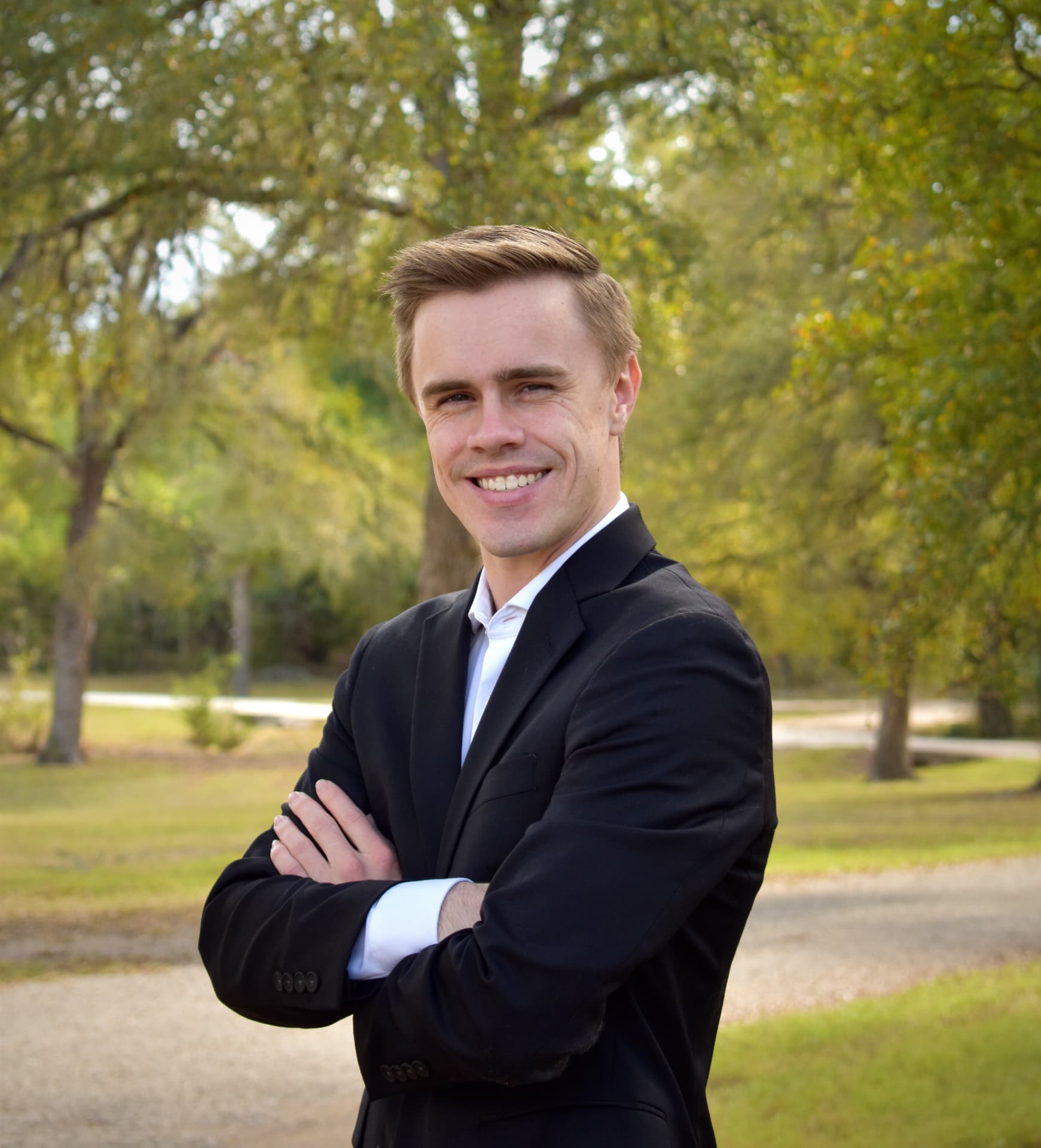 Tanner Daves