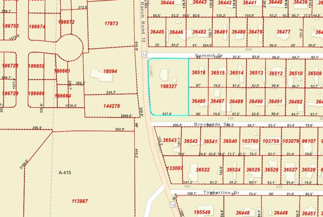 000  Ranch Road 12 None photo 5