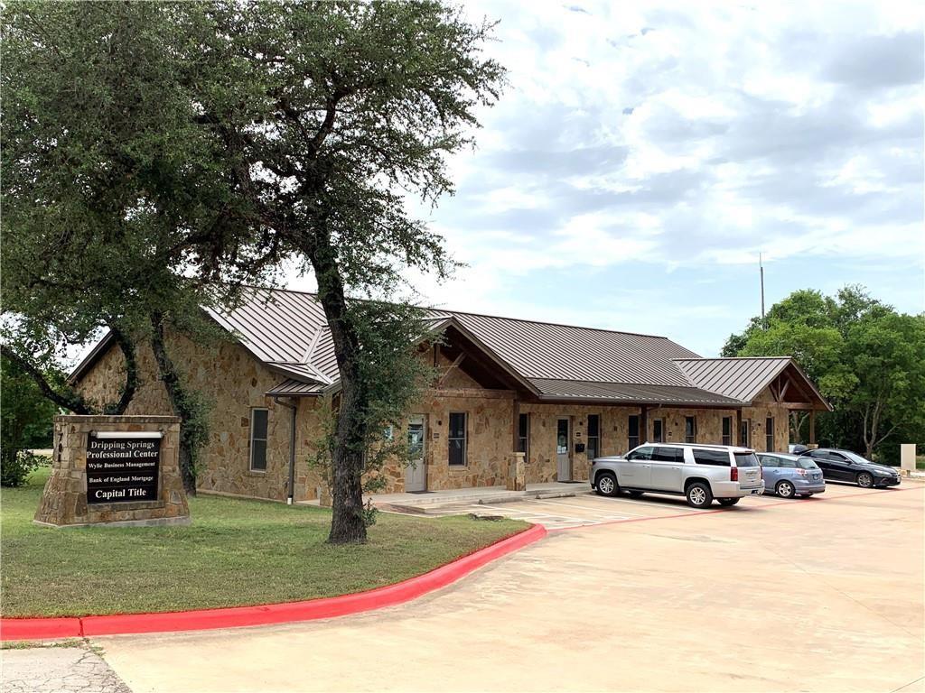 701  Highway 290 None W #101 in Dripping Springs, Texas