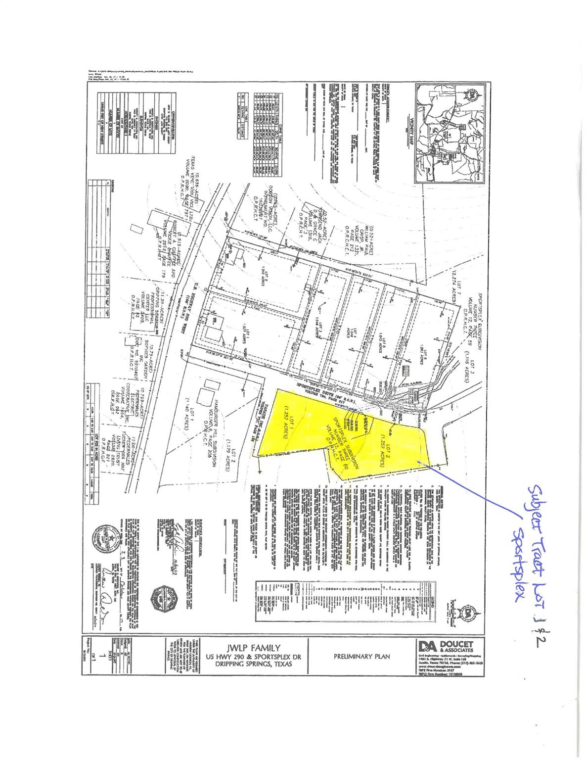 200 & 250  Sportsplex Dr photo 4