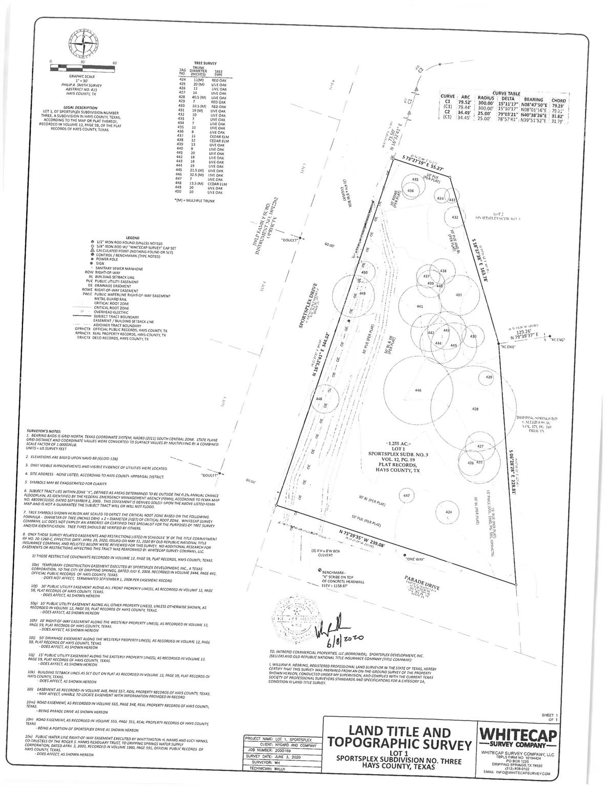 200 & 250  Sportsplex Dr photo 6