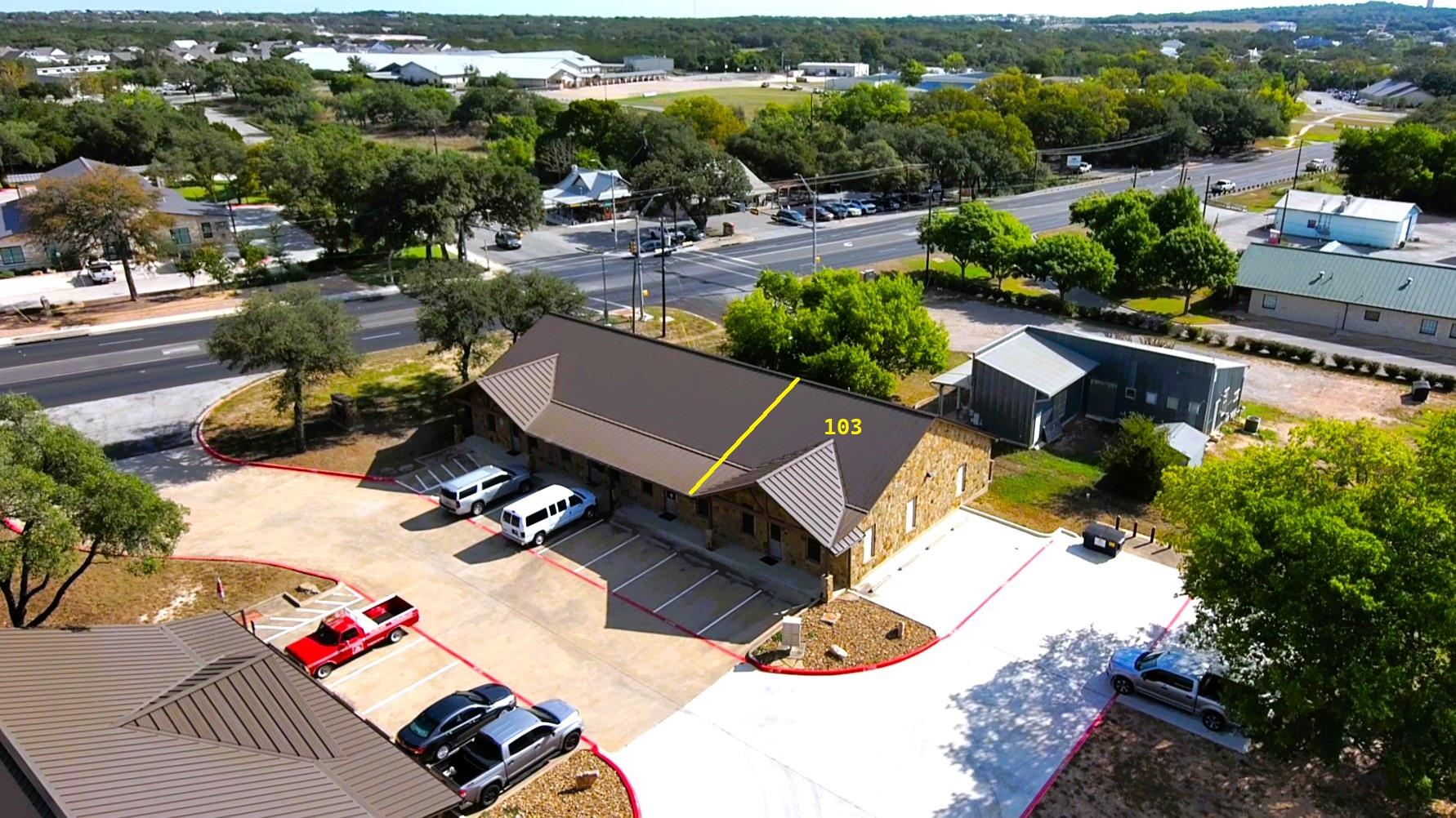 701  HWY 290 None W #103 photo 4