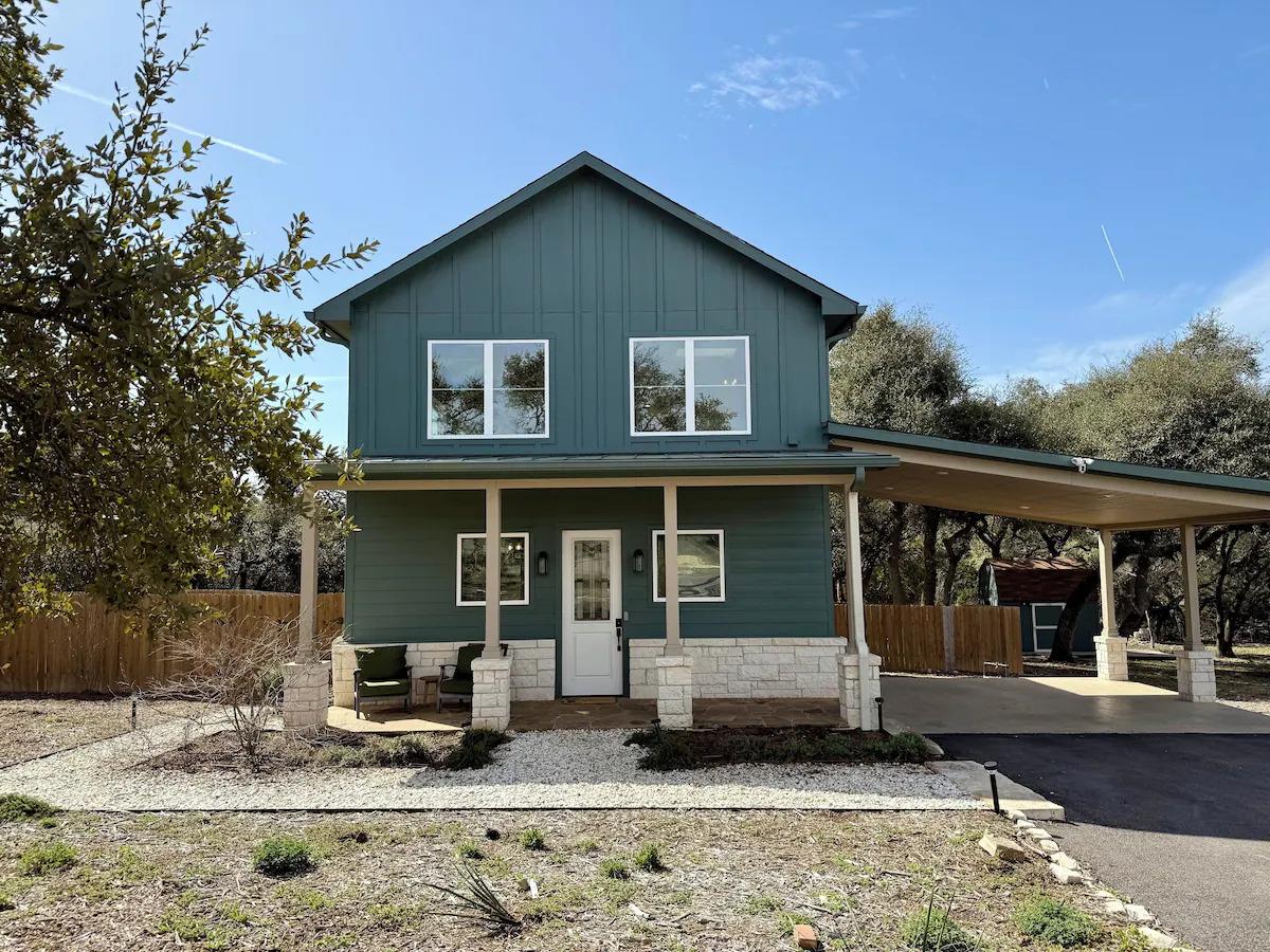 11605  Fitzhugh Rd in Austin, Texas