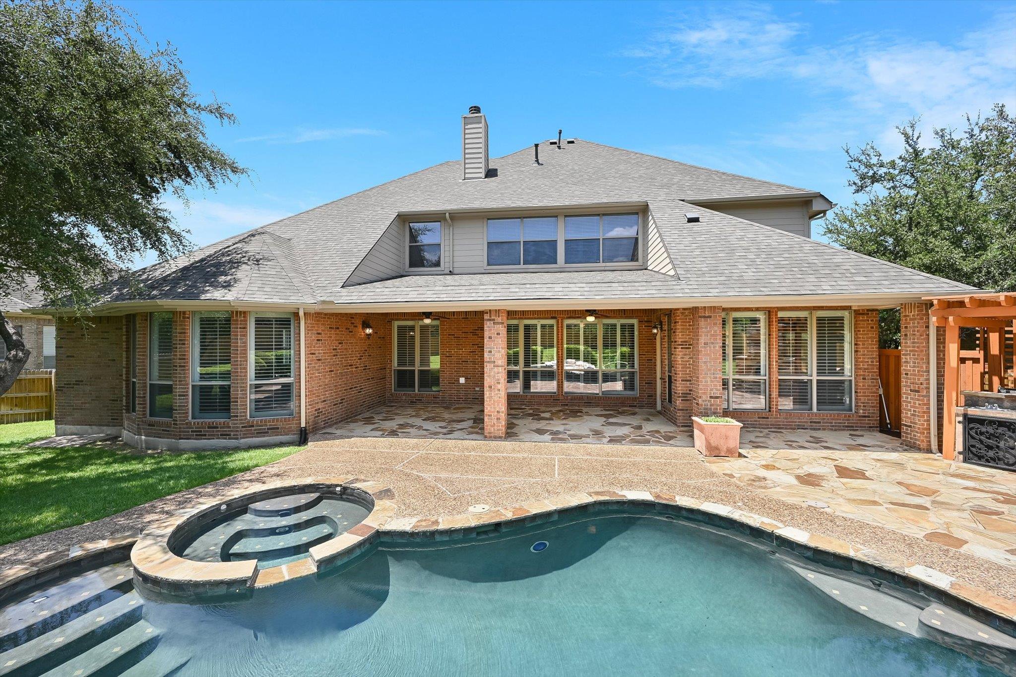 560  Aspen Dr in Austin, Texas