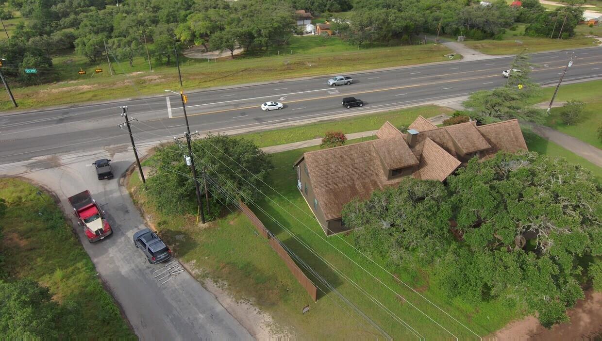 4225 E Highway 290 None in Dripping Springs, Texas