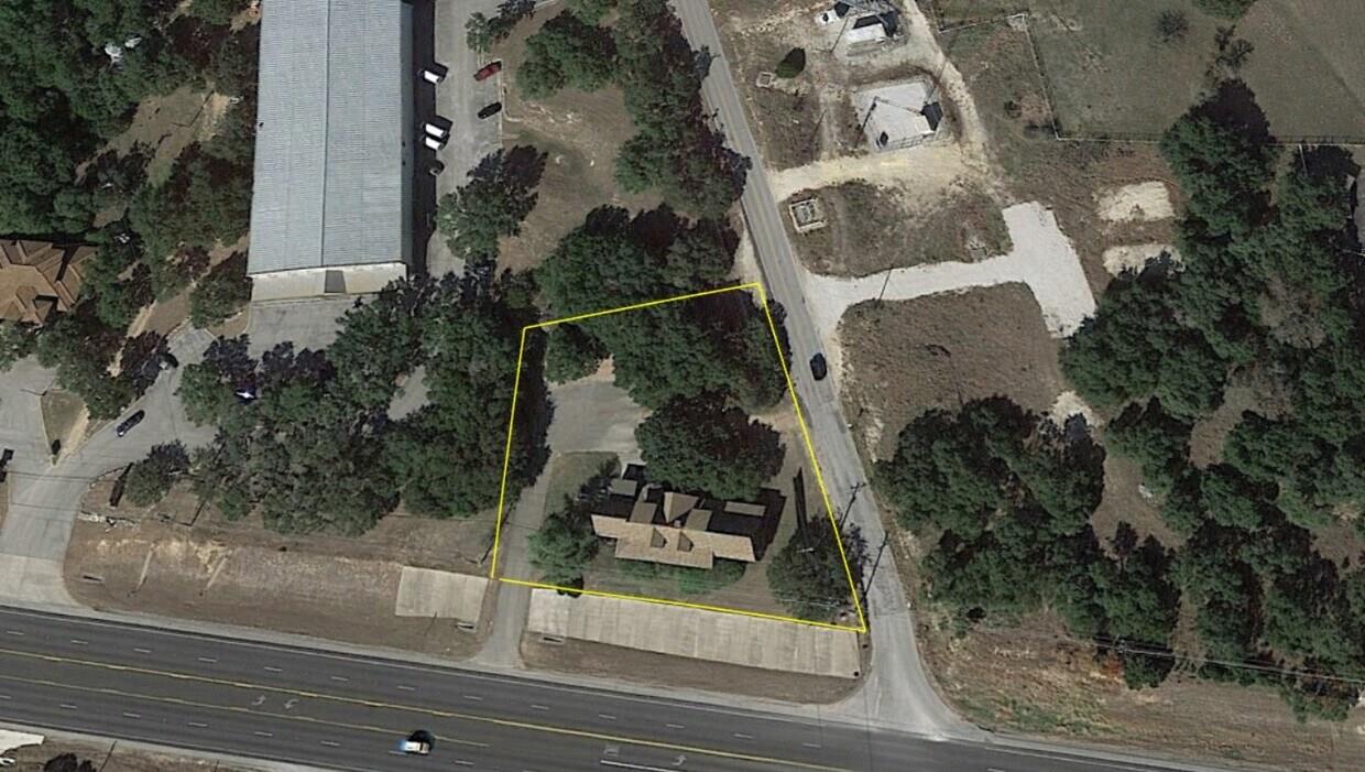 4225 E Highway 290 None photo 2