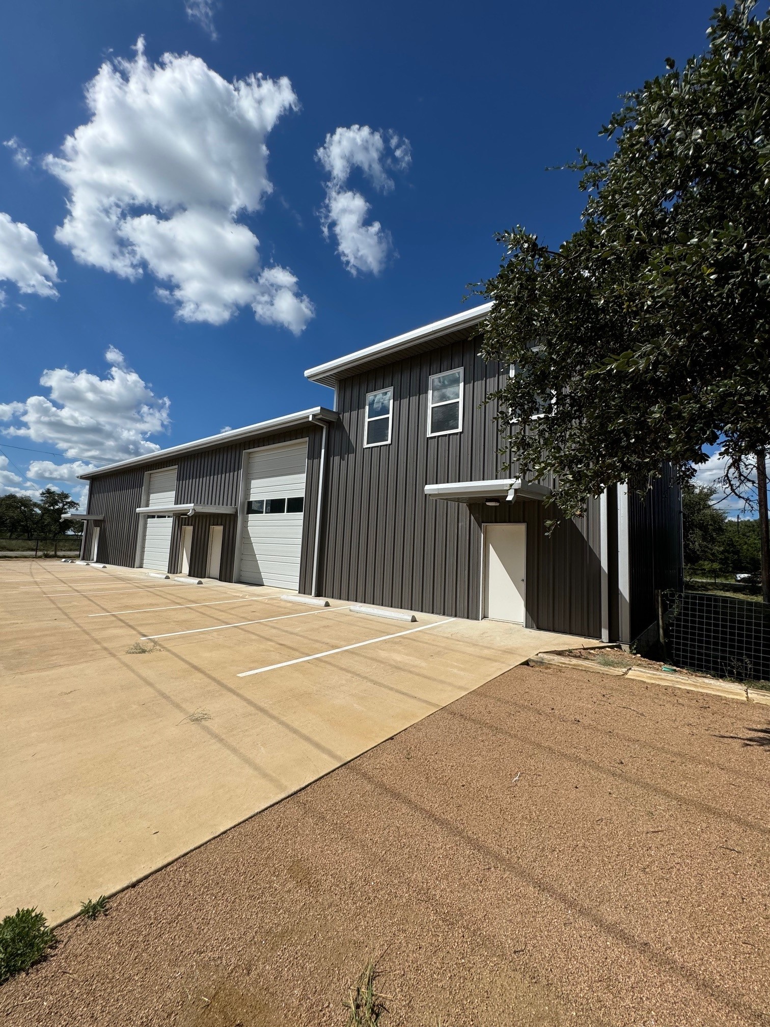 133 Glosson Ranch Rd Unit #A1 in Dripping Springs, Texas