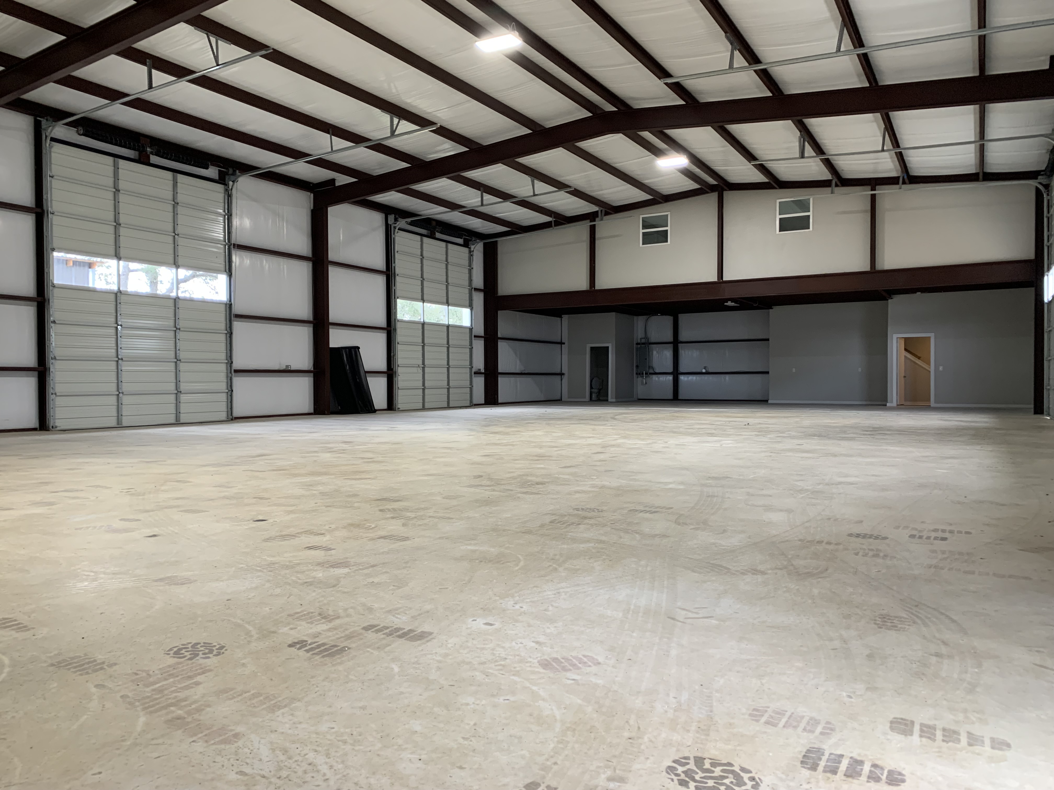 133 Glosson Ranch Rd Unit #A1 photo 12