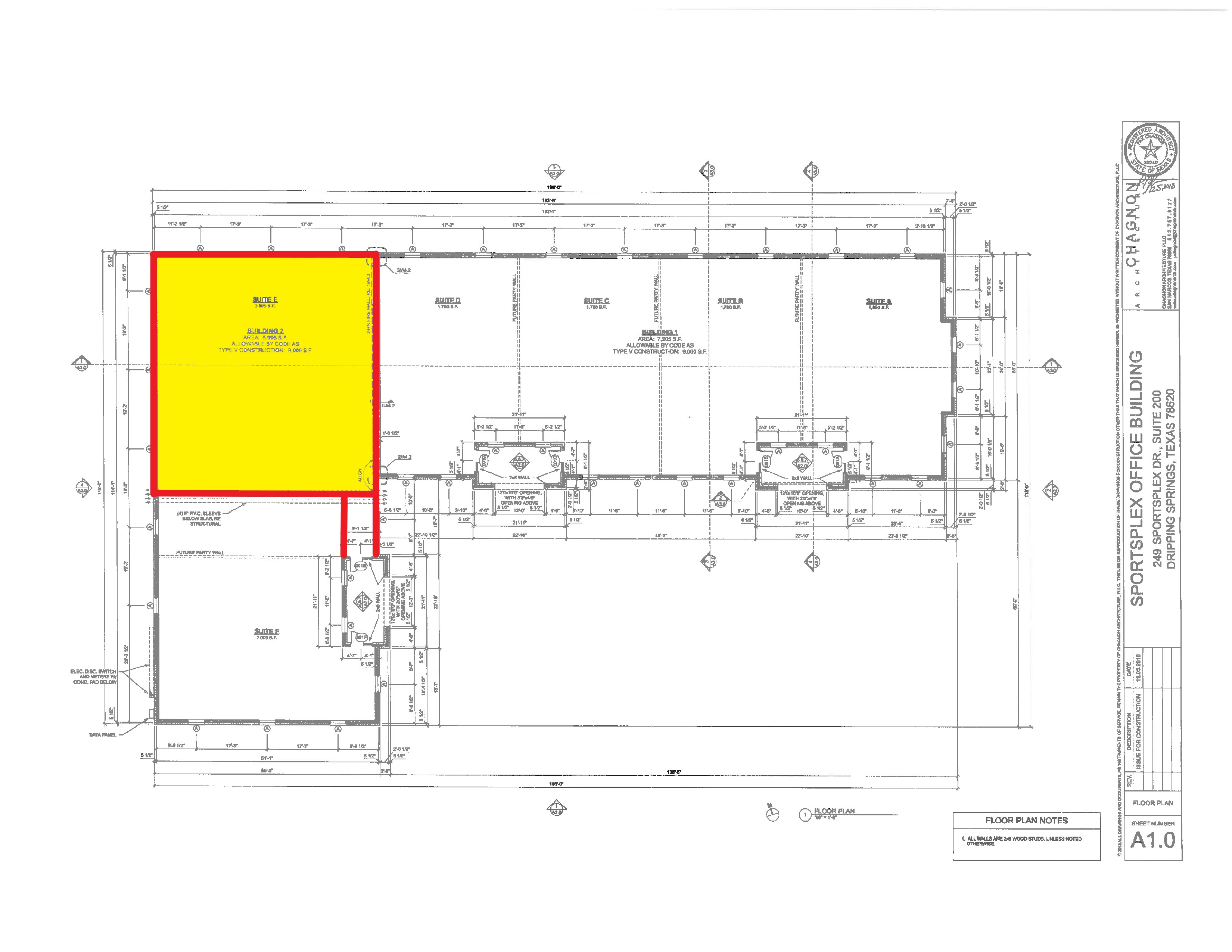 249 Sportsplex Dr Unit #E photo 7
