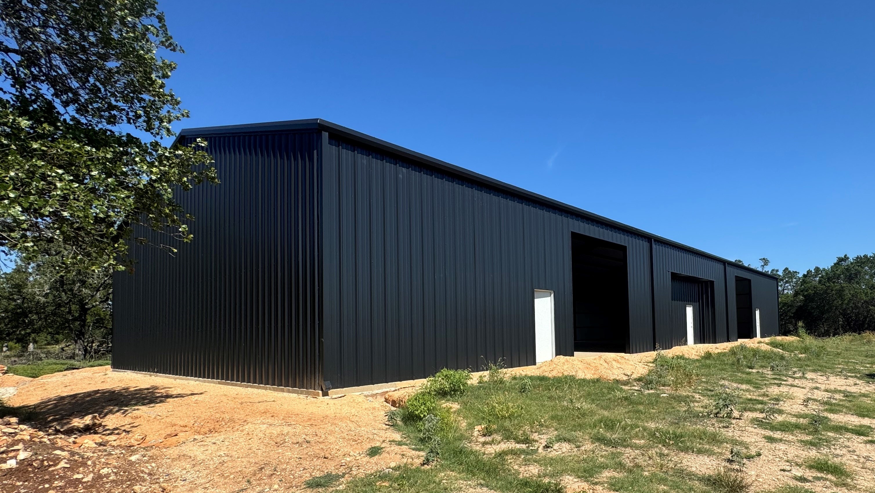 2216 RR 12 Unit #B in San Marcos, Texas