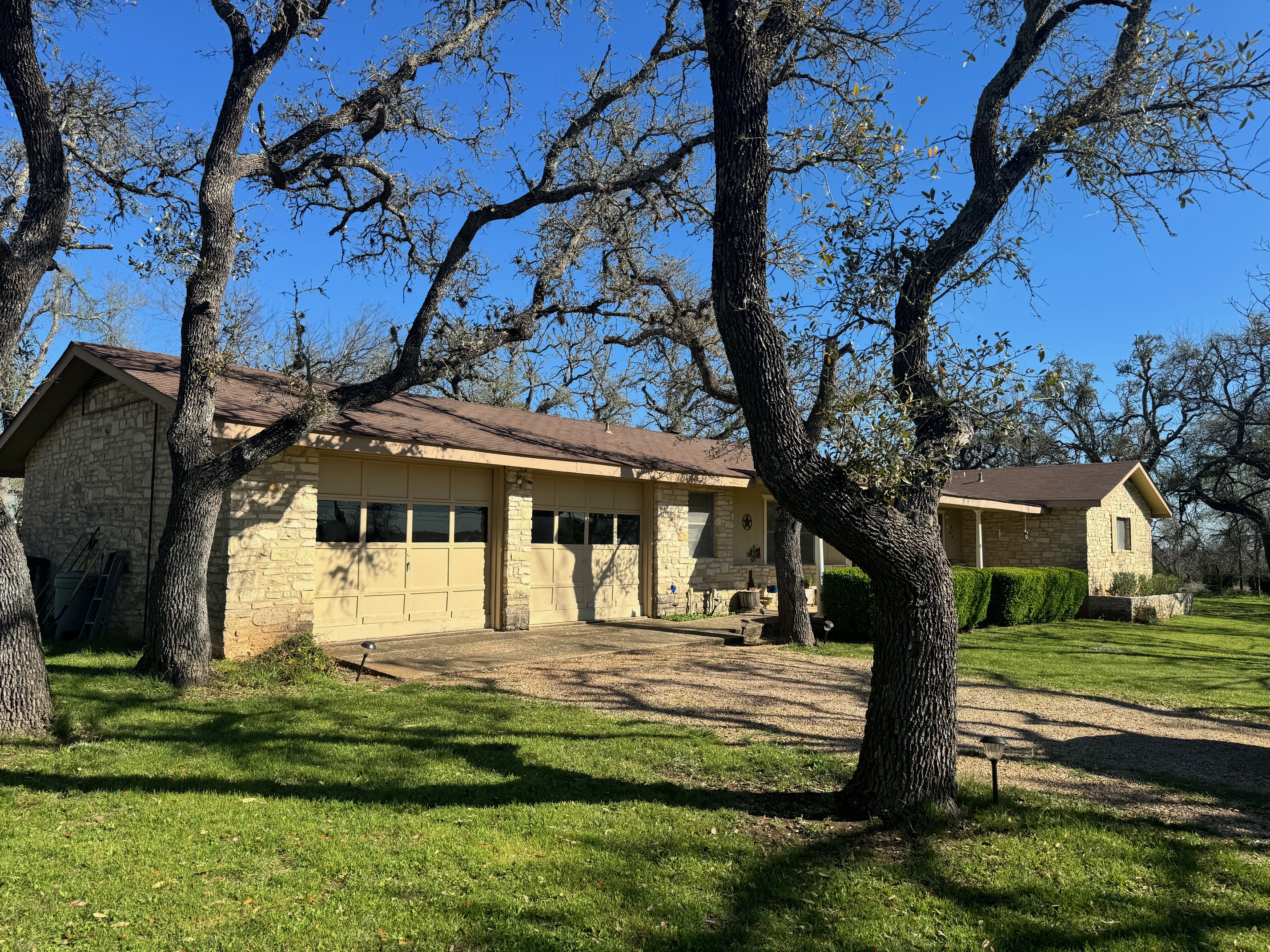 110 McGregor Ln in Dripping Springs, Texas